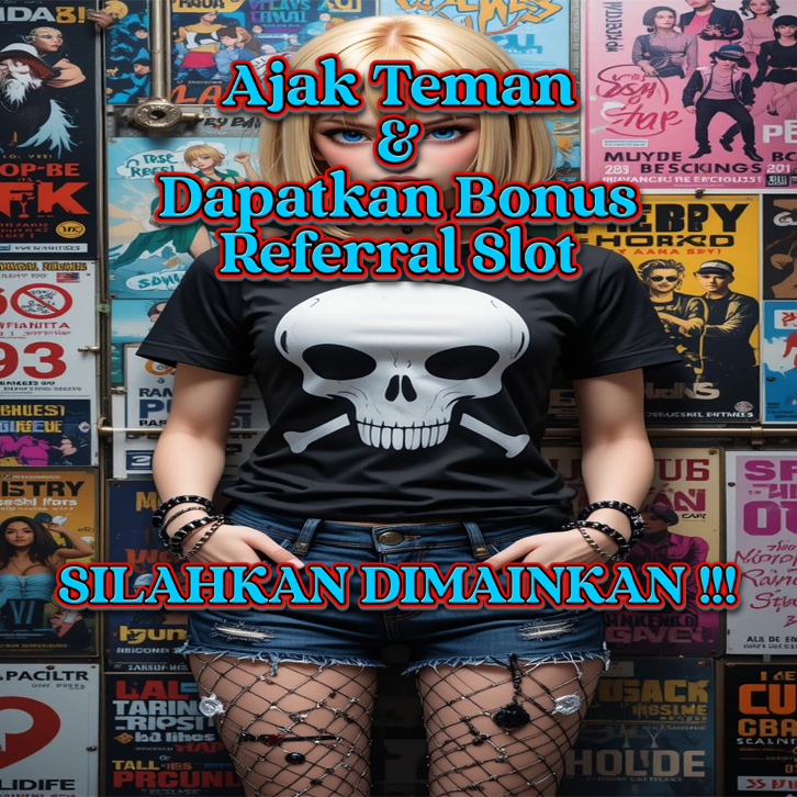 Visa188 : Ajak Teman & Dapatkan Bonus Referral